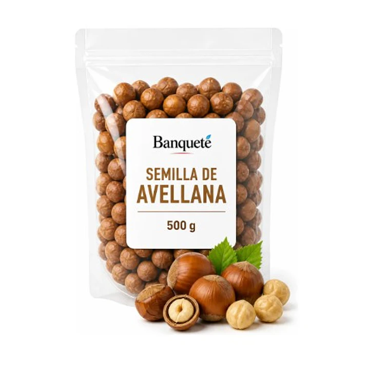 Avellanas 2