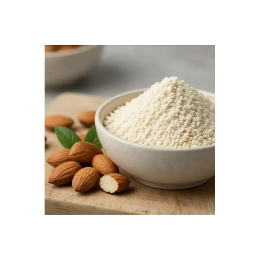 Harina De Almendras Natural 500 Gr Banquete 3