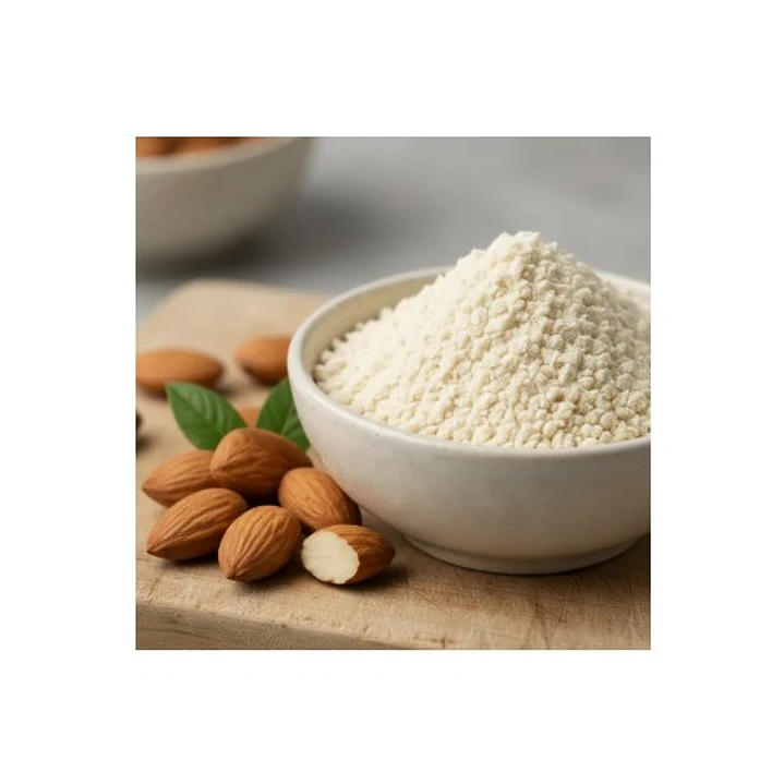 Harina De Almendras Natural 500 Gr Banquete 3
