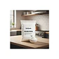 Polidextrosa Bolsa Transparente 1 Kg - Miniatura 2