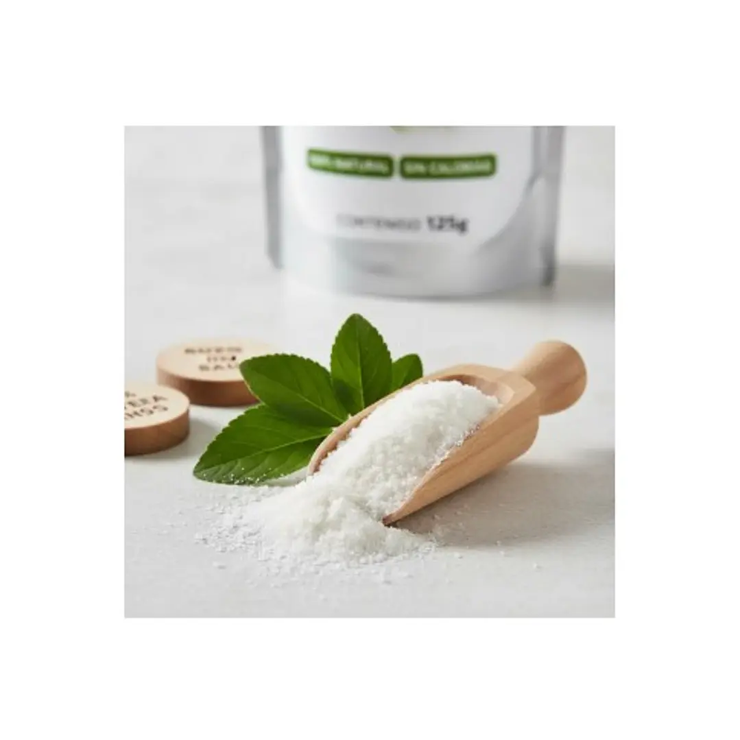 Extracto De Stevia Pura 125 Gr 3