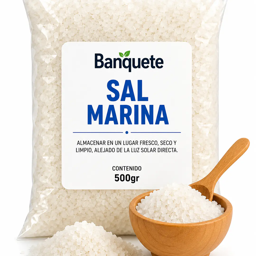 Sal Marina 1