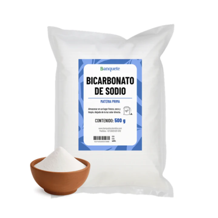 Oferta Oxigeno activo 1k GRATIS Bicarbonato de 500g 3