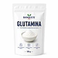 L-glutamina En Polvo 100% Pura -  Aminoácido para Nutrición Deportiva y Entrenamiento - Miniatura 4