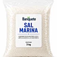 Sal Marina –Grano grueso- Ideal para Cocina, Sazonar y Diferentes Preparaciones - Miniatura 7