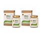 Crema Dental Natural Gaia – Cuidado Diario, Limpieza y Frescura Bucal - Miniatura 2