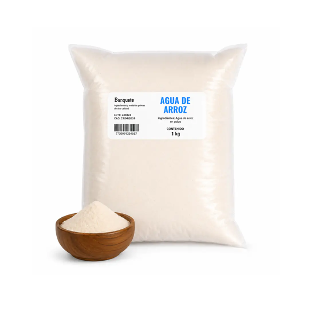 Tixotrol en Polvo – Espesante y Modificador de Viscosidad para Formulaciones 1