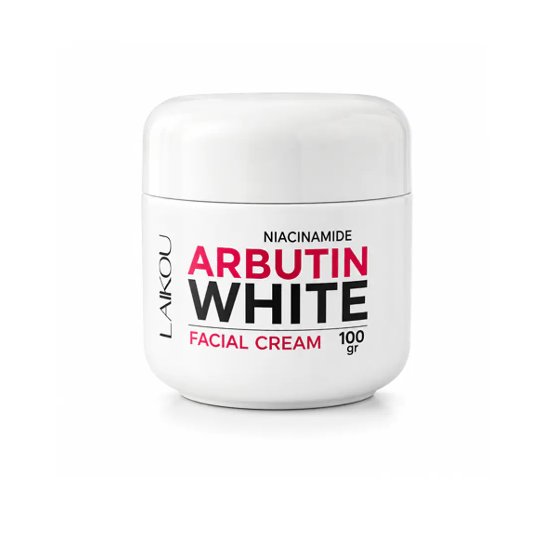 Crema Arbutin – Cuidado Facial para Manchas y Tono Desigua 1