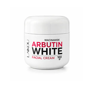 Crema Arbutin – Cuidado Facial para Manchas y Tono Desigua
