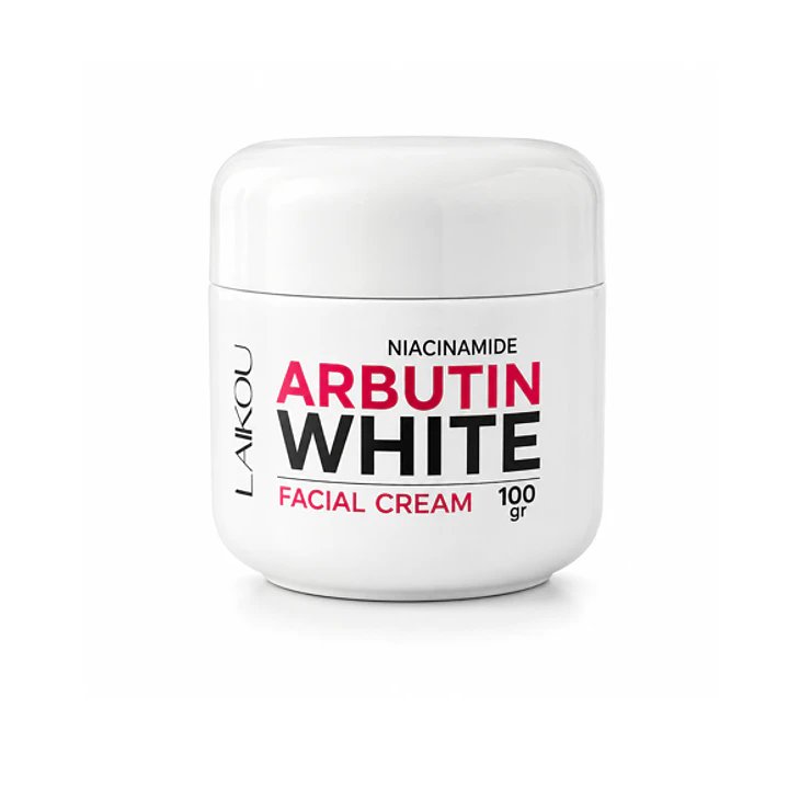 Crema Arbutin – Cuidado Facial para Manchas y Tono Desigua 1