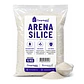 Arena Sílice- Sustrato Mineral - Manualidades - Miniatura 1