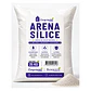 Arena Sílice- Sustrato Mineral - Manualidades - Miniatura 5
