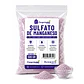 Sulfato De Manganeso - Fertilizante Mineral - Miniatura 2