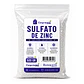 Sulfato De Zinc Micronutriente Agricultura Y Plantas - Miniatura 1