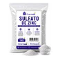 Sulfato De Zinc Micronutriente Agricultura Y Plantas - Miniatura 2
