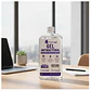 Gel Antibacterial Para Oficina Y Hogar 1 L - Miniatura 3