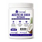 Aceite De Coco refinado - Cosmética Y Jabones - Miniatura 1