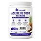 Aceite De Coco refinado - Cosmética Y Jabones - Miniatura 2