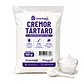 Creamor Tártaro Pura En Polvo -repostería Y Cocina - Miniatura 3