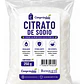 Citrato De Sodio En Polvo  - Miniatura 1