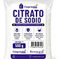 Citrato De Sodio En Polvo  - Miniatura 2