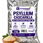 Psyllium Cascarilla Fibra En Polvo 100% Natural - Miniatura 4