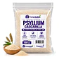 Psyllium Cascarilla Fibra En Polvo 100% Natural - Miniatura 3