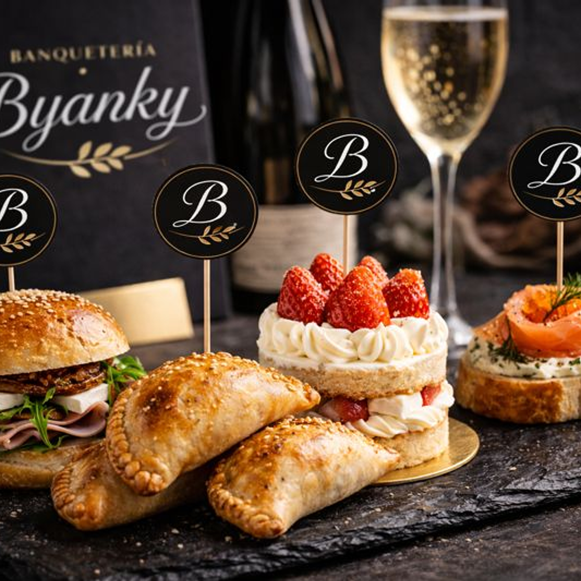 Pack Surtido Cocktail Byanky 1