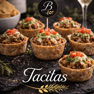 Tacitas