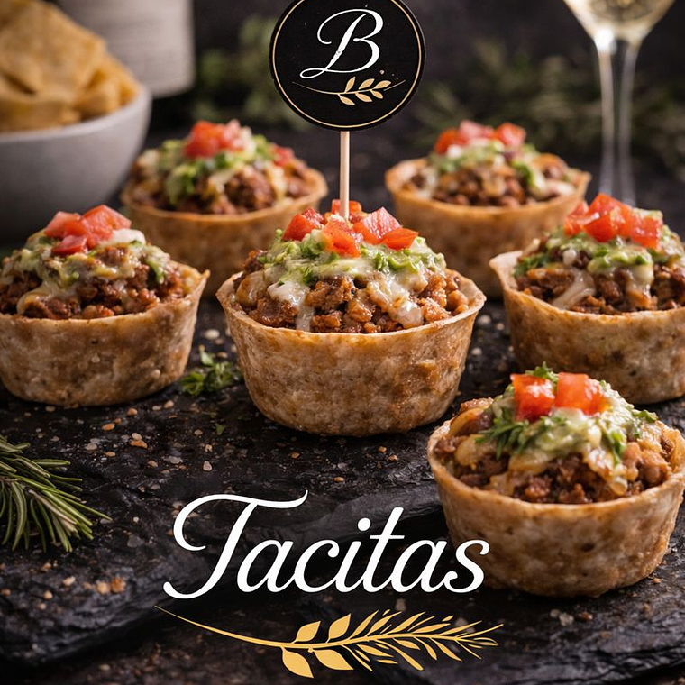 Tacitas 1