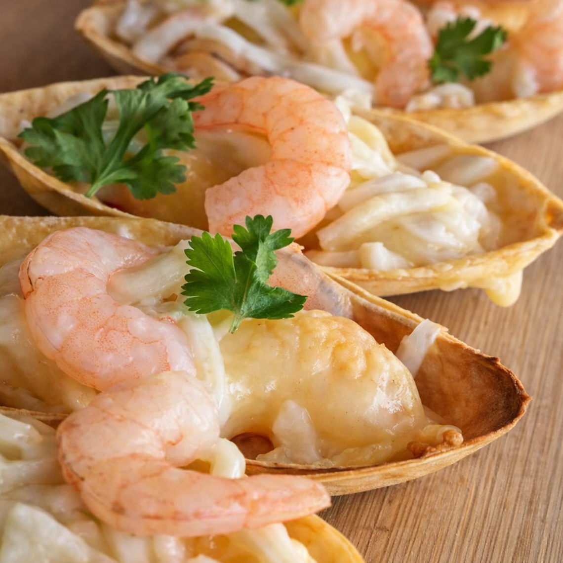 Canoas de Camarón 1