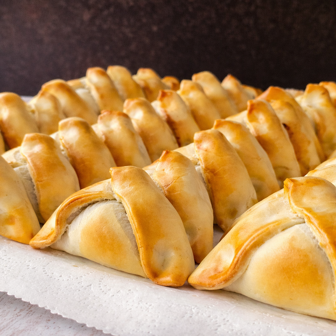 Empanaditas de Cóctel 1