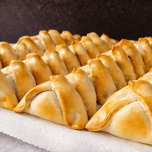 Empanaditas de Cóctel