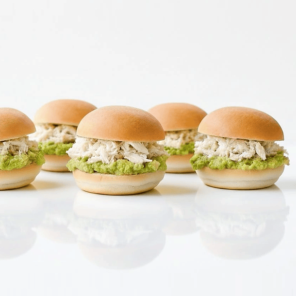 Tapaditos Ave Palta 2