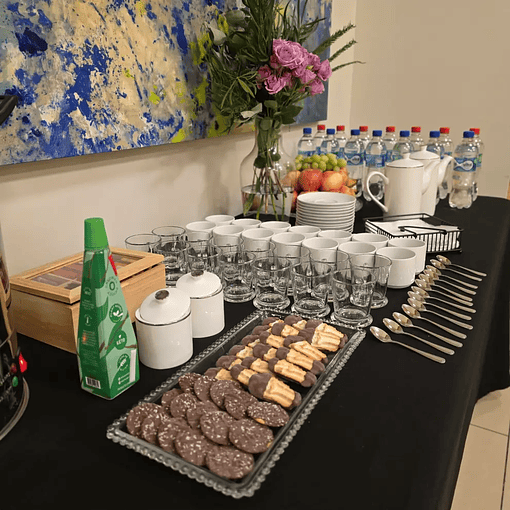 Coffee Break Clásico — Valor por persona