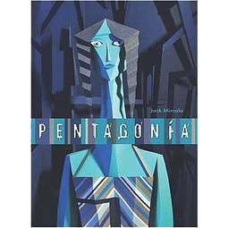 PENTAGONIA