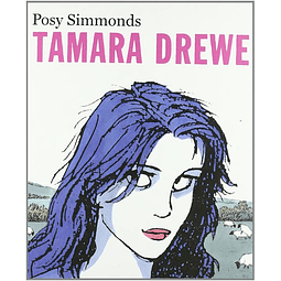 TAMARA DREWE