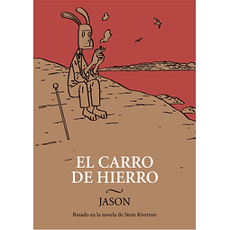 CARRO DE HIERRO, EL