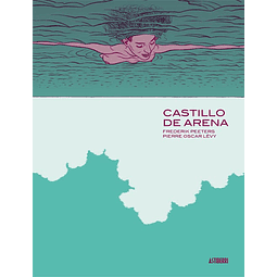 CASTILLO DE ARENA