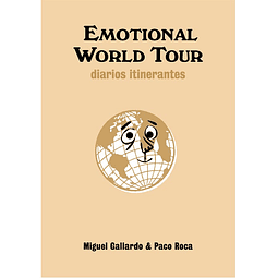 EMOTIONAL WORLD TOUR