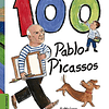 100 PABLO PICASSOS