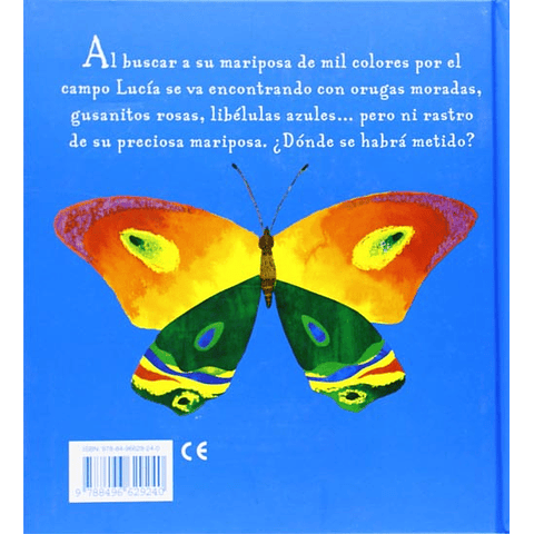 MARIPOSA : MARIPOSA