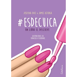 #ESDECUICA