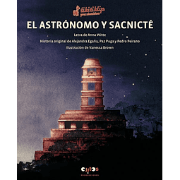 ASTRONOMO Y SACNICTE, EL