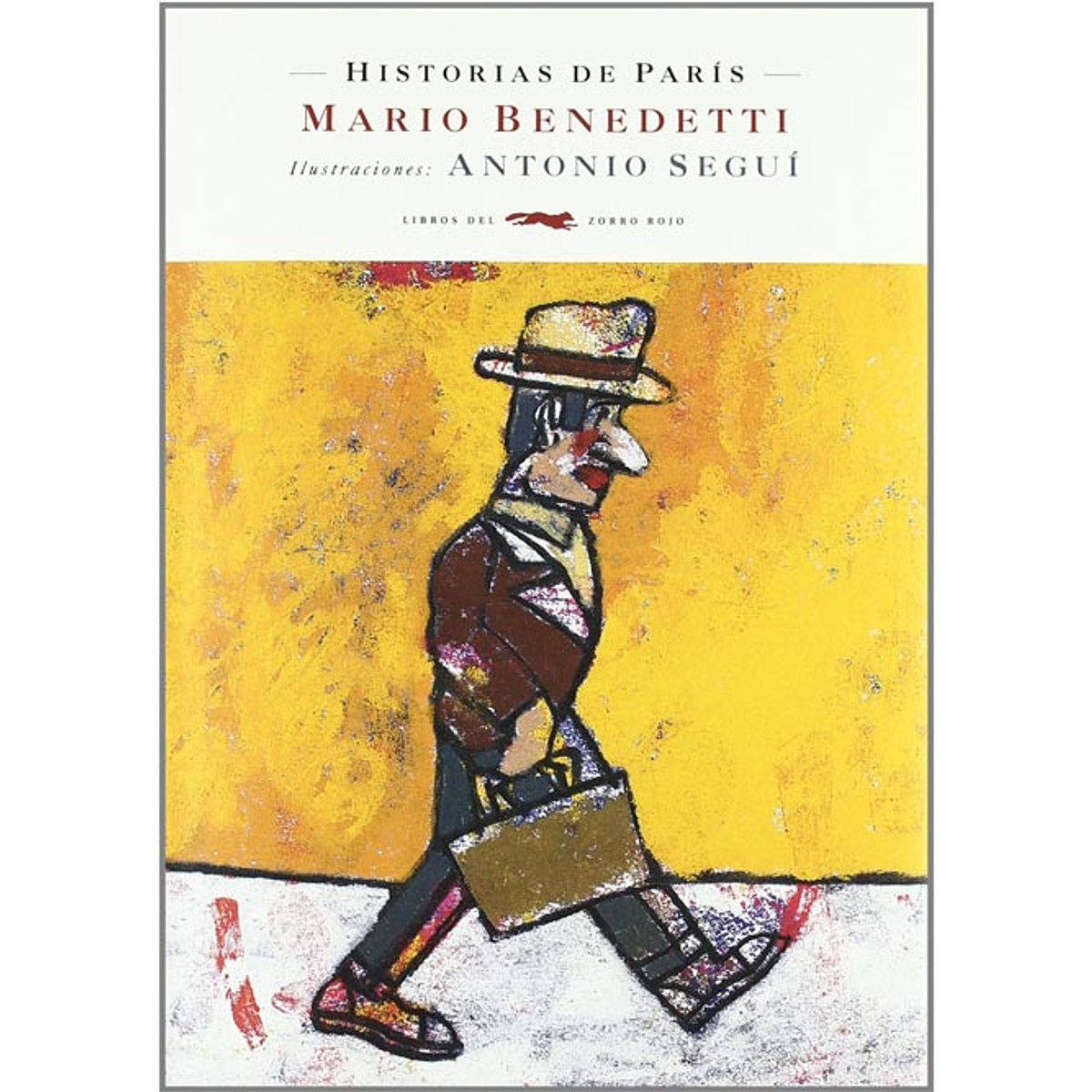 HISTORIAS DE PARIS (T.D.)
