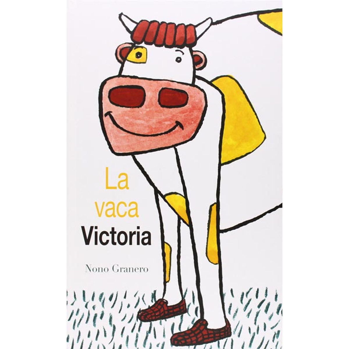 VACA VICTORIA, LA