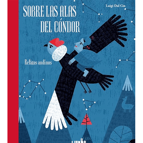 SOBRE LAS ALAS DEL CONDOR