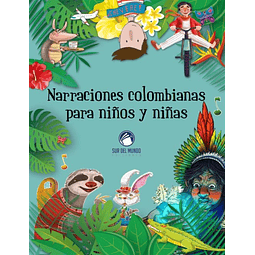 NARRACIONES COLOMBIANAS