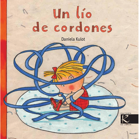 LIO DE CORDONES, UN