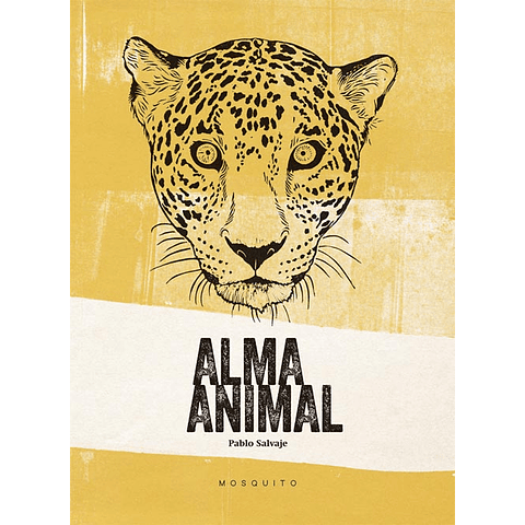 ALMA ANIMAL